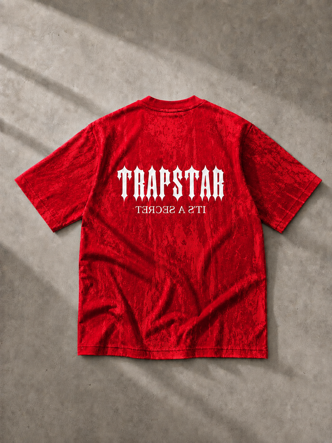 UrbanFit Men's White Graphic Oversized T-Shirt – Premium Streetwear Casual Tee