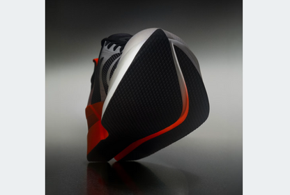 Adidas Adizero Pro Running Shoes – White, Black & Red